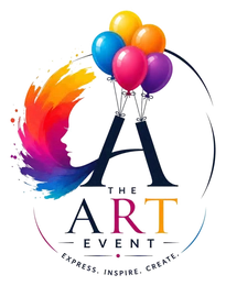 The Art Events — Express. Inspire. Create.